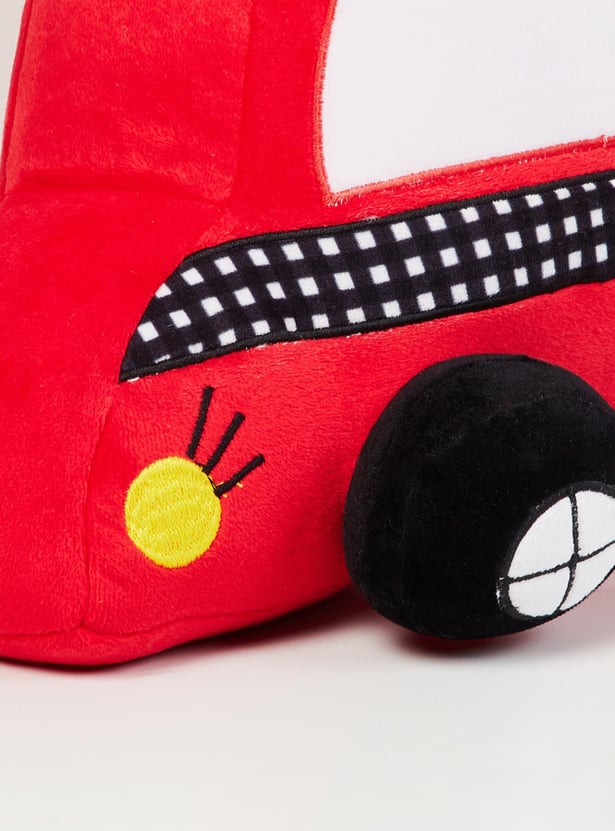 Kids Textured Cushion Soft Toy