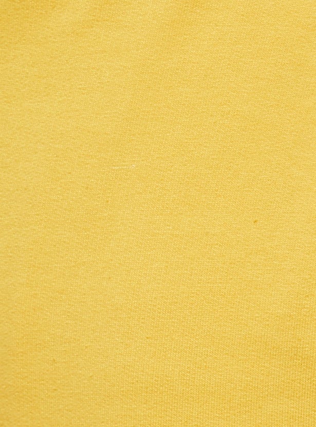 Men Printed Sports Joggers