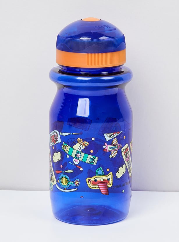 Kids Graphic Printed Sipper Bottle