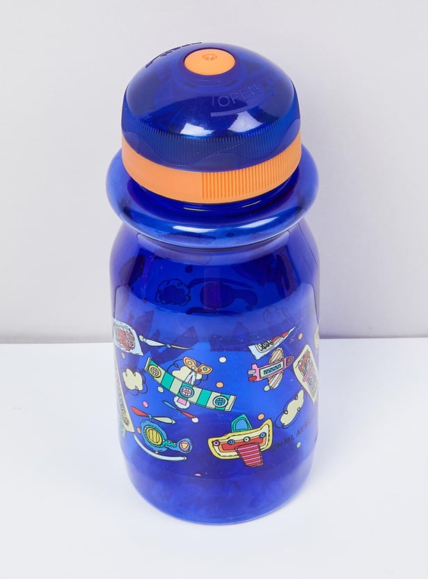 Kids Graphic Printed Sipper Bottle