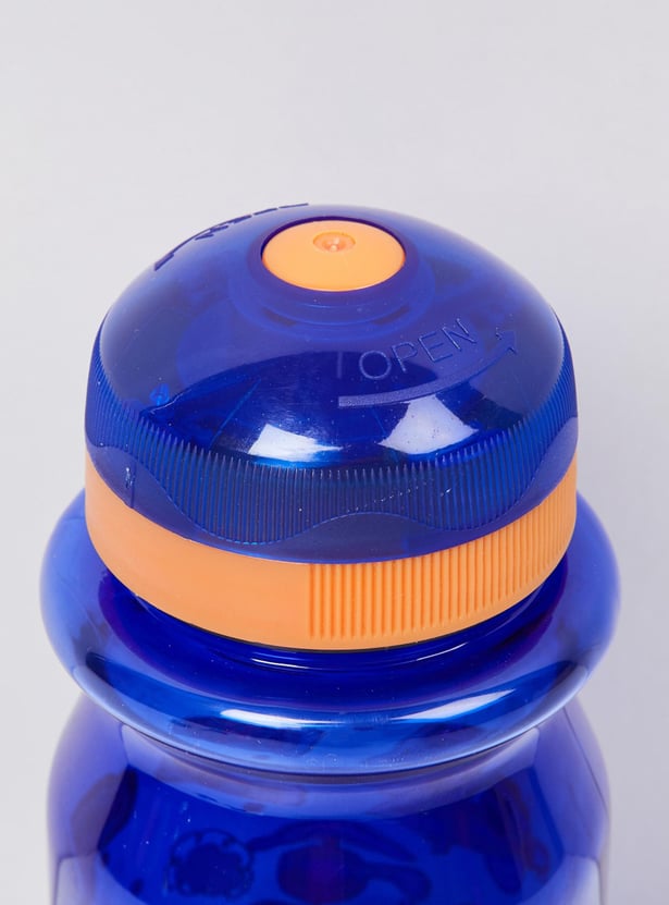 Kids Graphic Printed Sipper Bottle