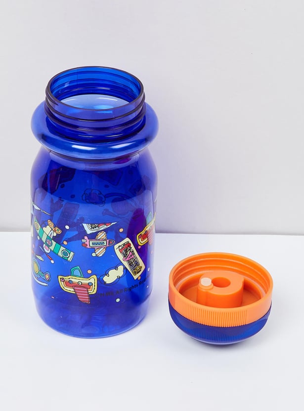 Kids Graphic Printed Sipper Bottle