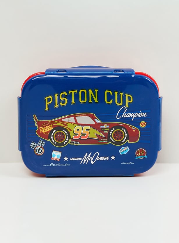 Boys Printed Lunch Box