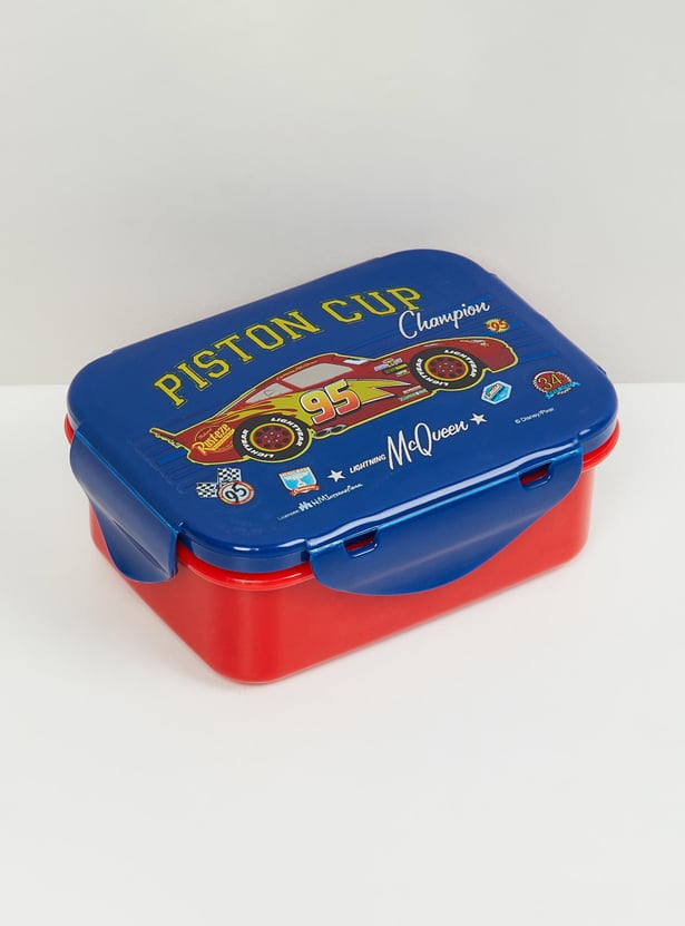 Boys Printed Lunch Box