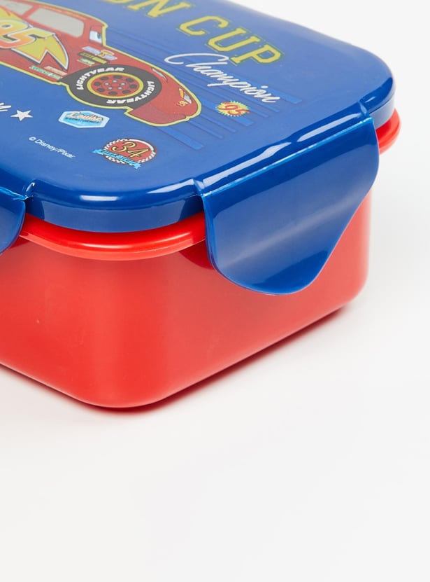 Boys Printed Lunch Box