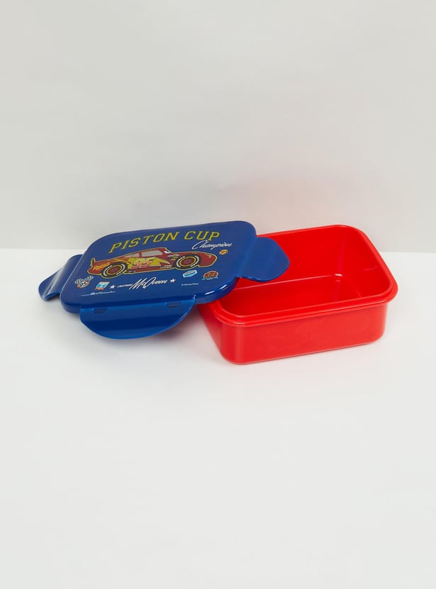 Boys Printed Lunch Box