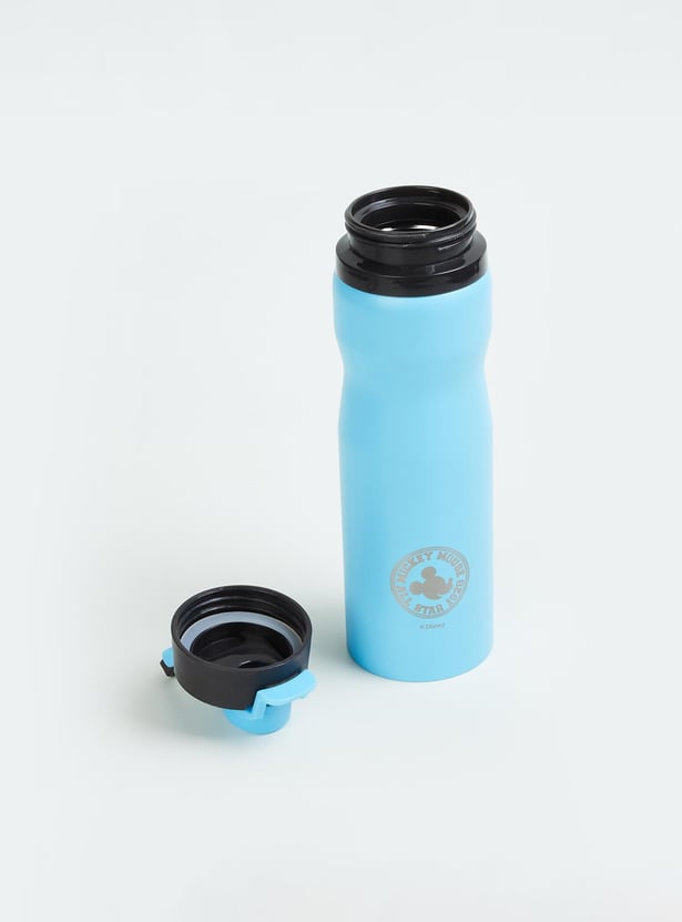 Kids Mickey Mouse Water Bottle