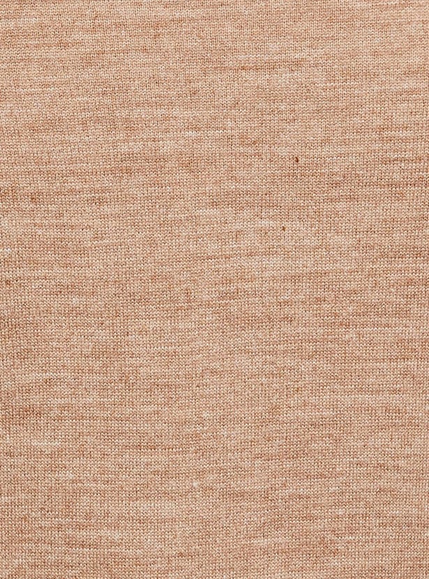 Men Light Weight V-Neck Sweater