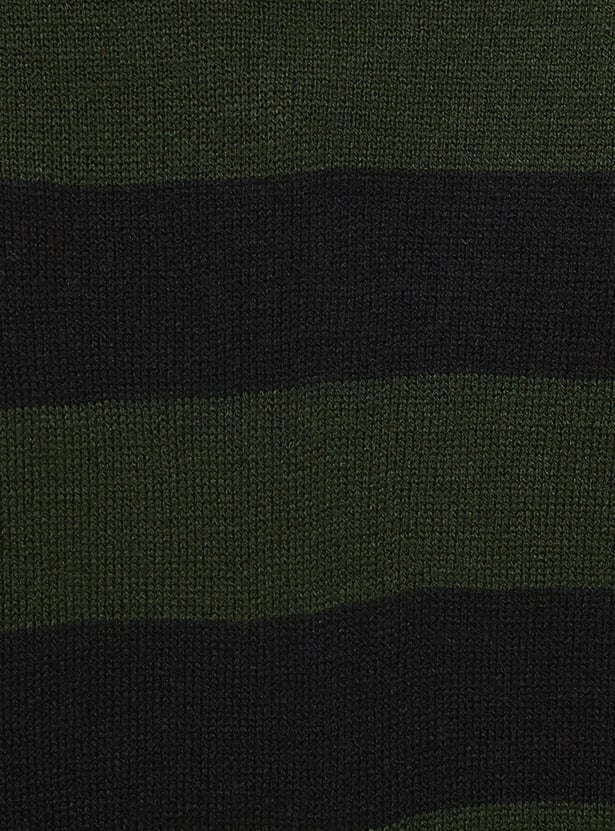 Men Reversible Sweater Vest