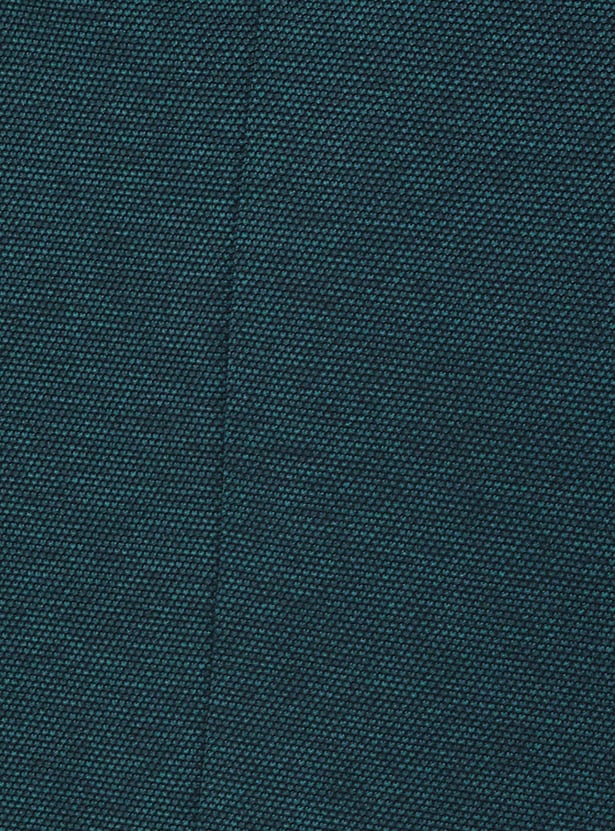 Men Classic Solid Blazer