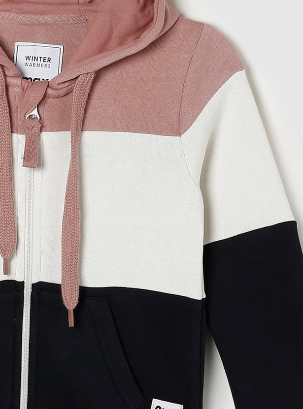 RUFFLOG ラフロッグ 24aw KNIT HOODIE PARKA RUFFLOG｜ラフロッグ