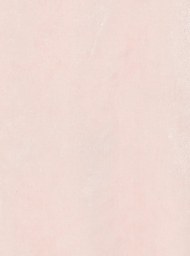 Girls Embroidered Sweatshirt with Long Sleeves