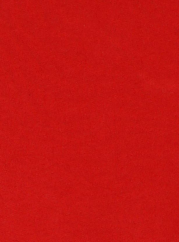 Boys Embellished Full Sleeves Sweatshirt