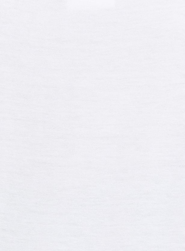 Girls Graphic Printed Short Sleeve T-shirt