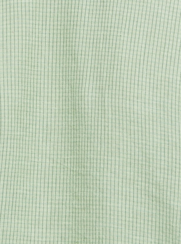 Women Checkered A-line Kurta