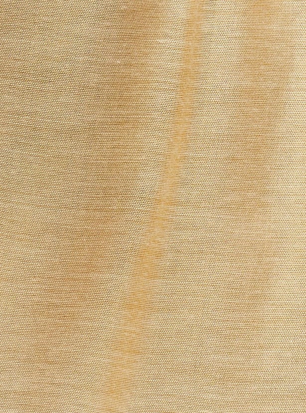 Women Solid Elasticated Palazzos