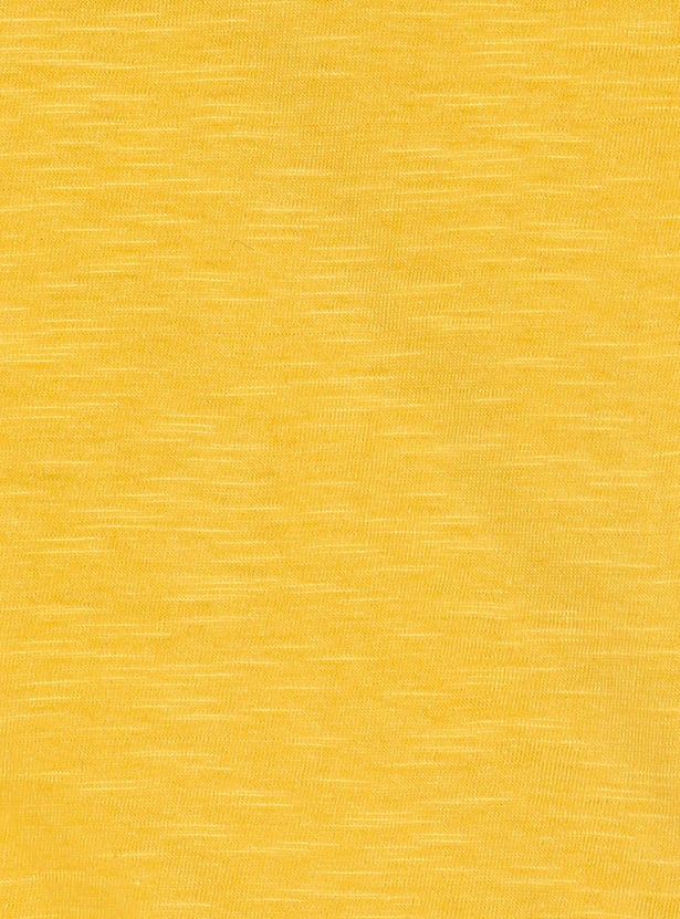 Boys Graphic Printed Long Sleeve T-shirt