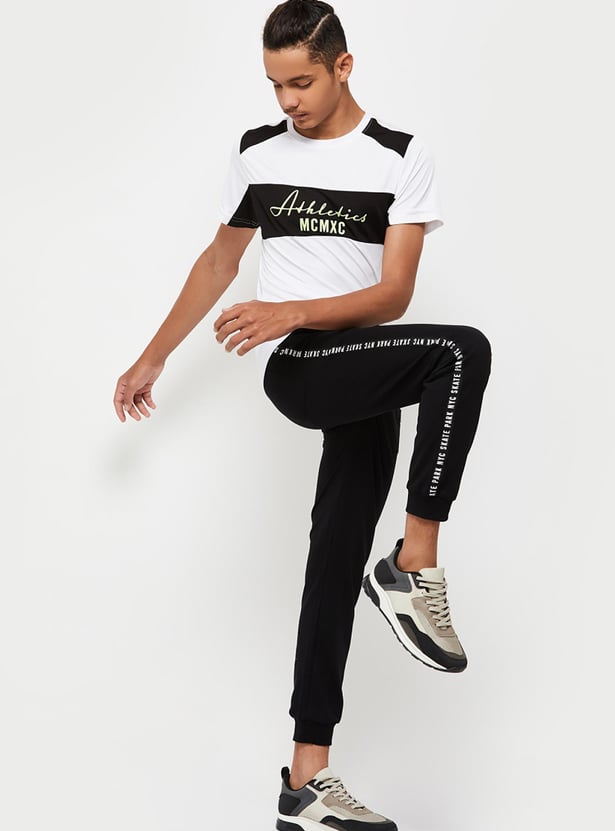 Max fashion track pants online