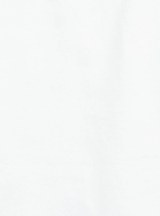 Men Solid Regular Fit Denim Jacket