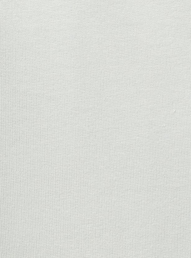 Men Graphic Printed Elasticated Skinny Fit Sports Joggers