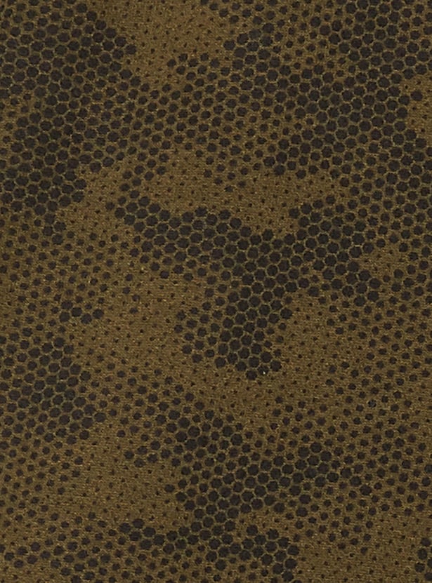 Men Camouflage Printed Athleisure Joggers