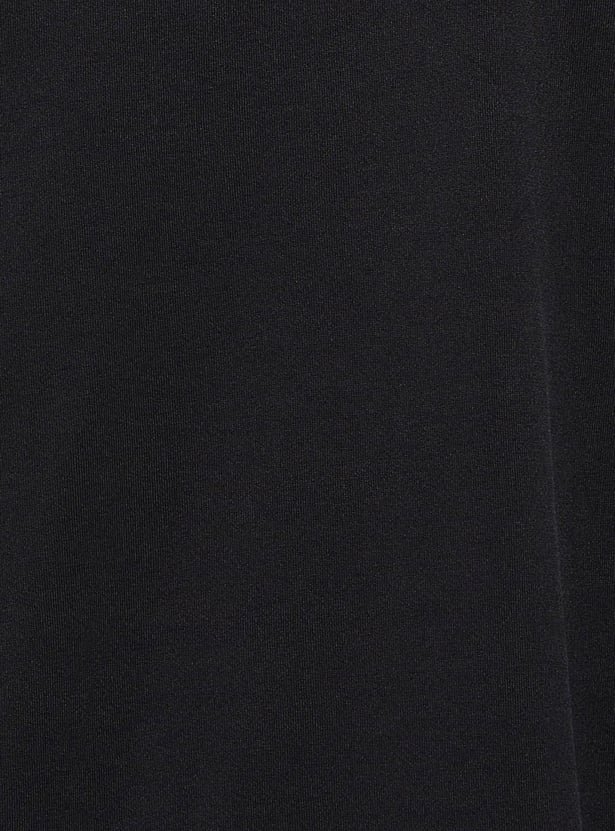 Men Hooded Zipped Active Training Sweatshirt