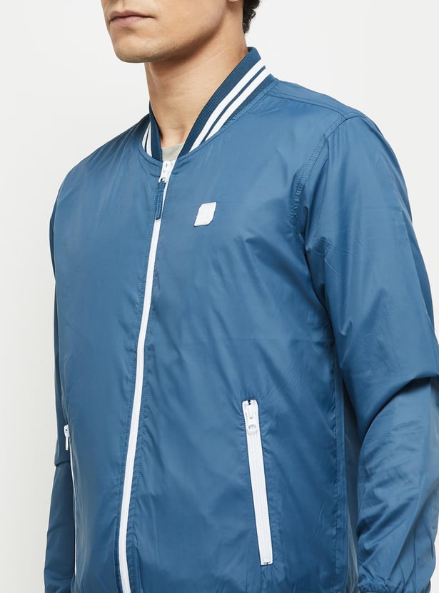 Buy Men Active Light Weight Jacket Online at just