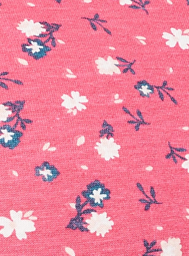 Women Printed Bikini Panties - Pack of 5