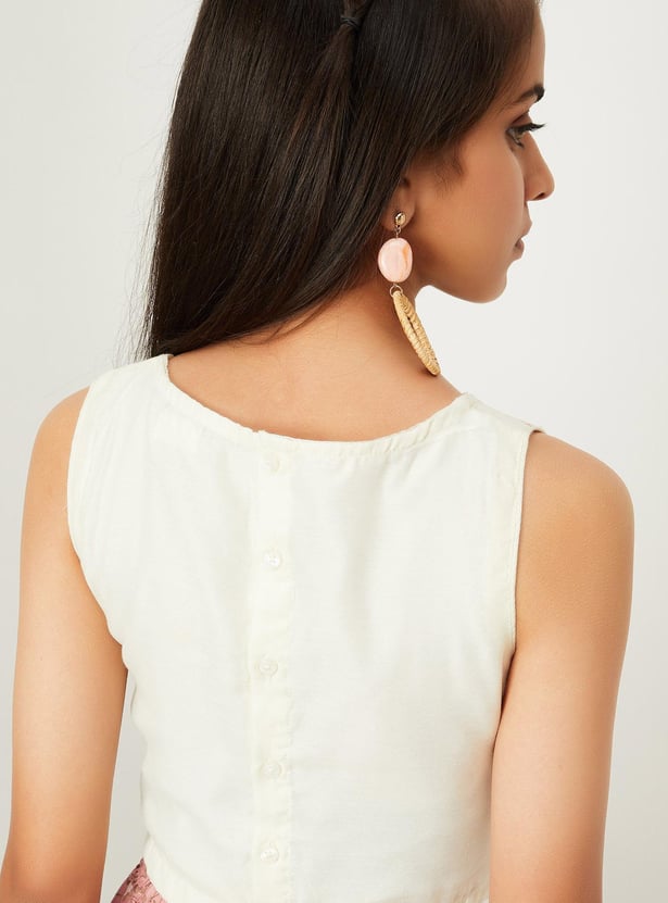 Girls Embriodered Lehenga Set with Dupatta