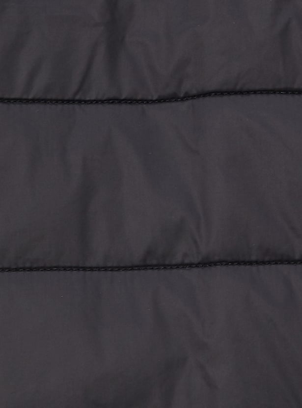 Men Puffer Gilet Jacket