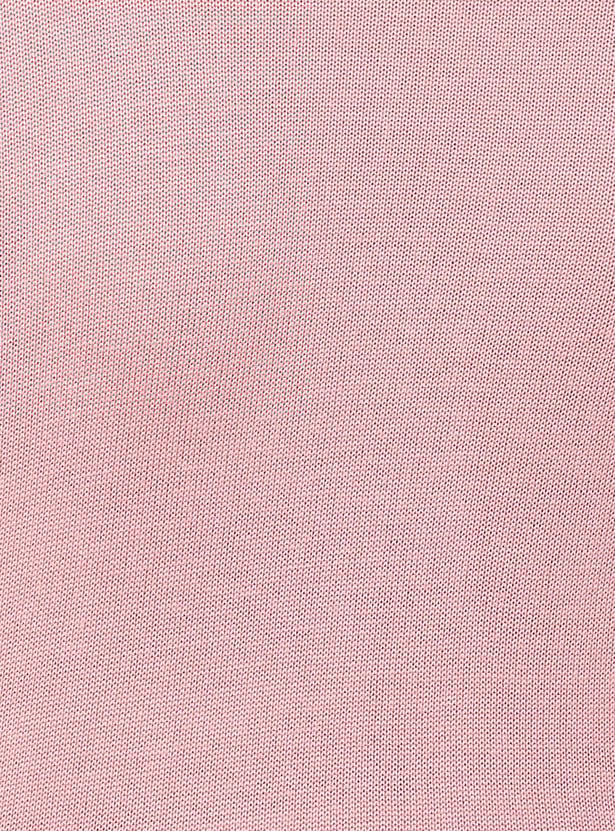 Women Solid Boat Neck Knit Top