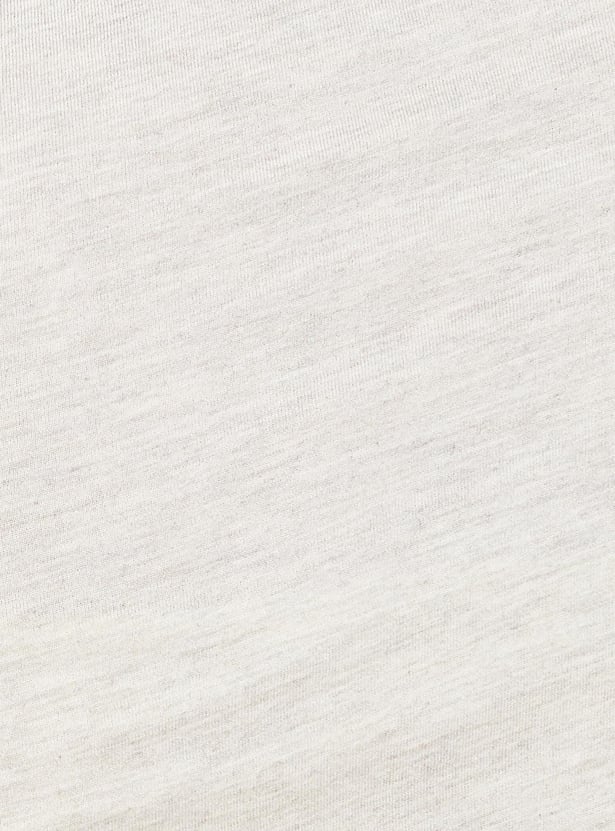 Women Solid Midi Length Shrug