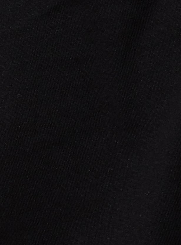 Women Printed Round Neck T-shirt