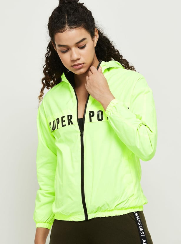 Windcheater for girls hotsell