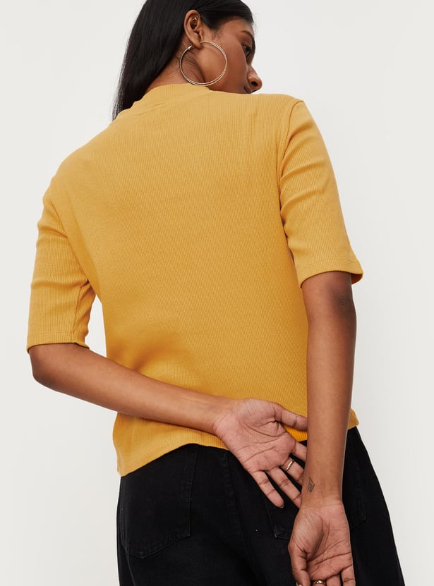 Women Textured Top