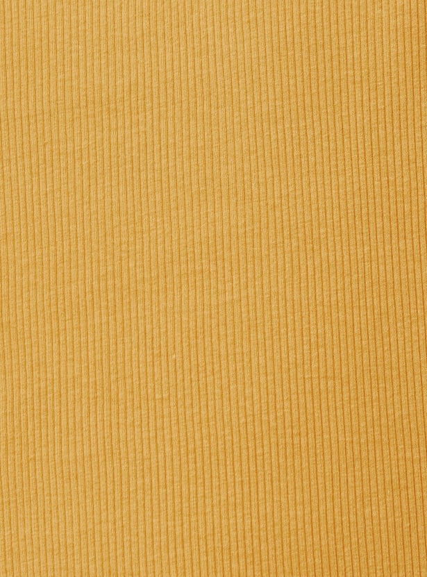 Women Textured Top