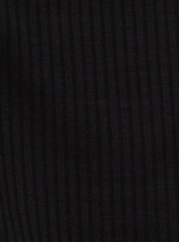 Women Textured Knit Long Sleeve Top