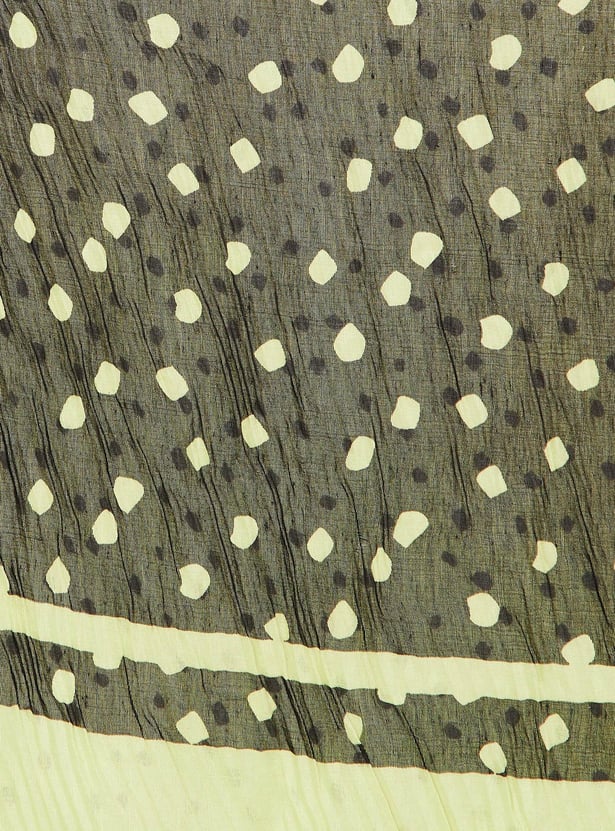 Women Printed Scarf