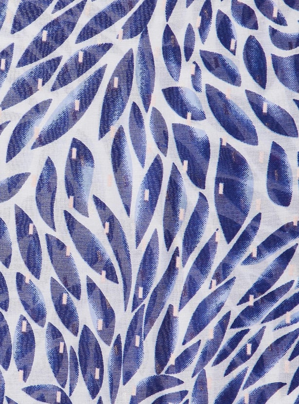 Women Printed Scarf