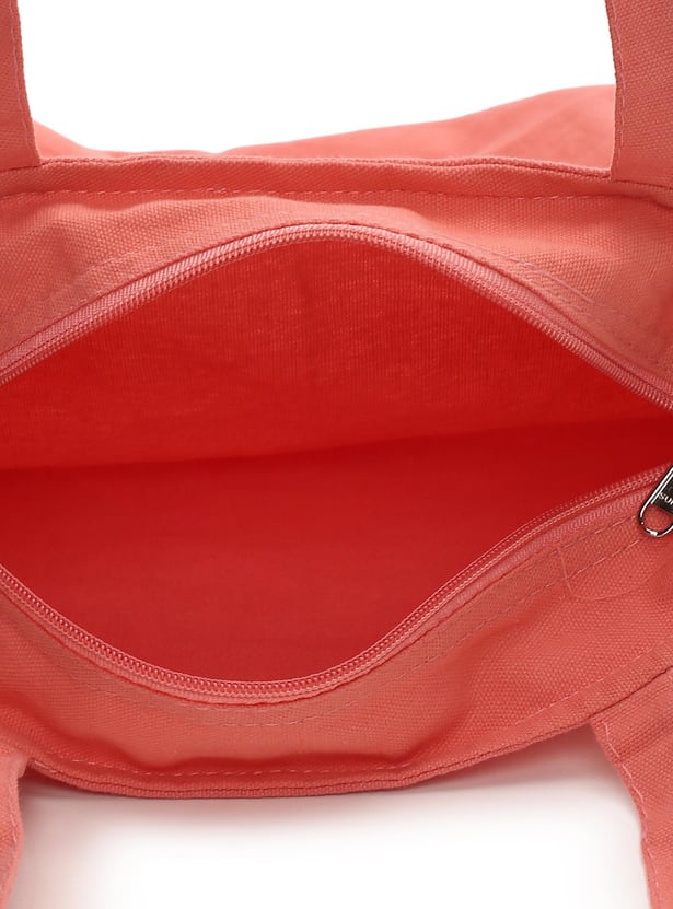 Women Printed Shopper Bag