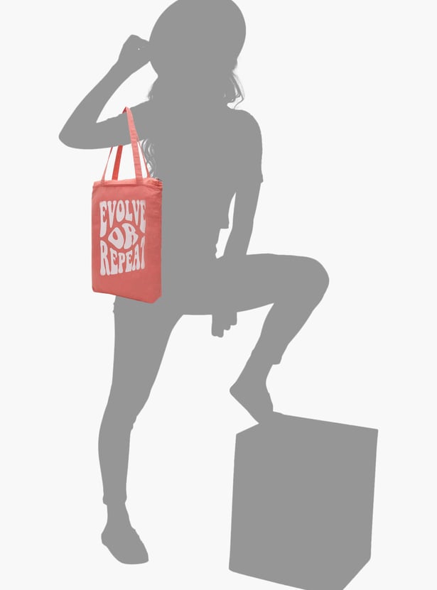 Women Printed Shopper Bag