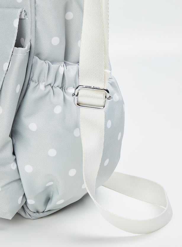 Women Printed Diaper Bag