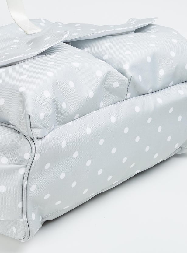 Women Printed Diaper Bag