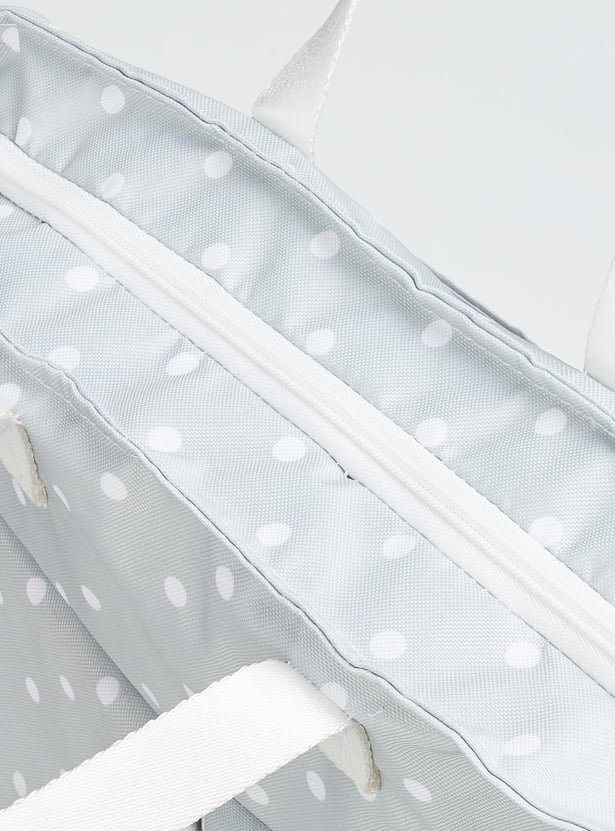 Women Printed Diaper Bag