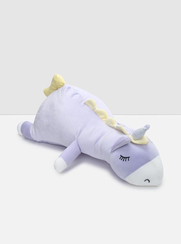 Kids Unicorn Cushion Soft Toy