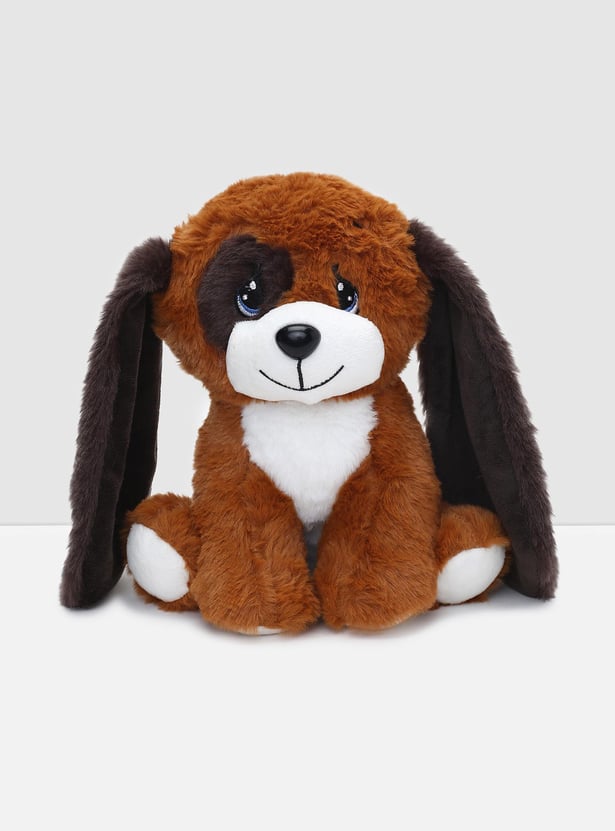 Kids Dog Soft Toy