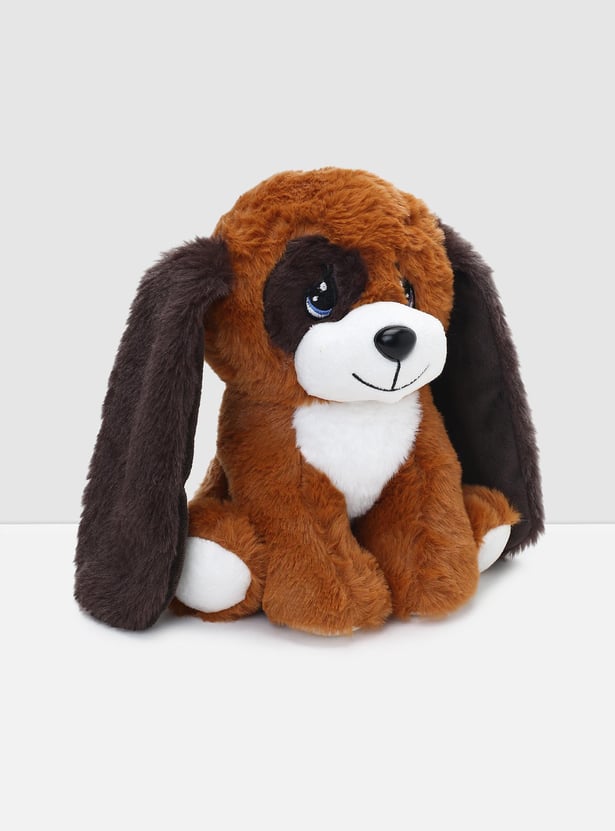 Kids Dog Soft Toy