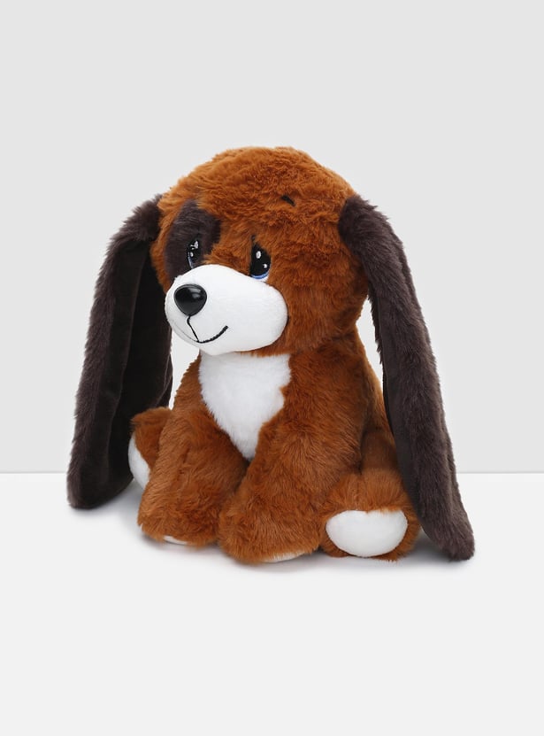 Kids Dog Soft Toy