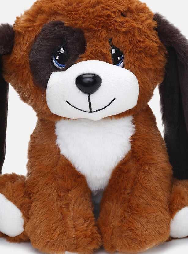 Kids Dog Soft Toy