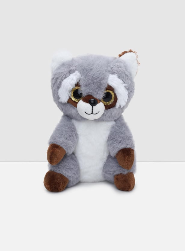 Kids Raccoon Soft Toy